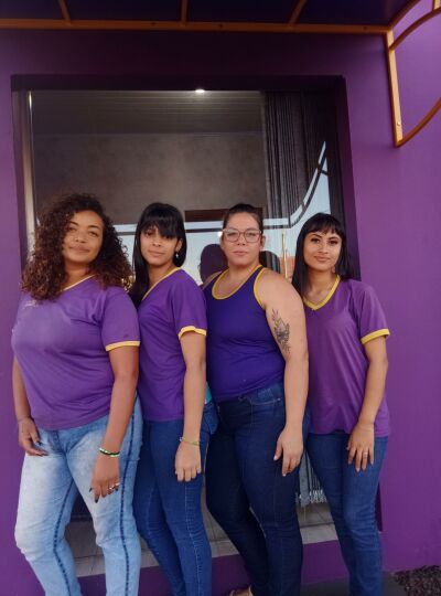 Imagem da notícia Mais que um banho: profissionais do Chiktosa identificam problemas de saúde enquanto cuidam do seu pet